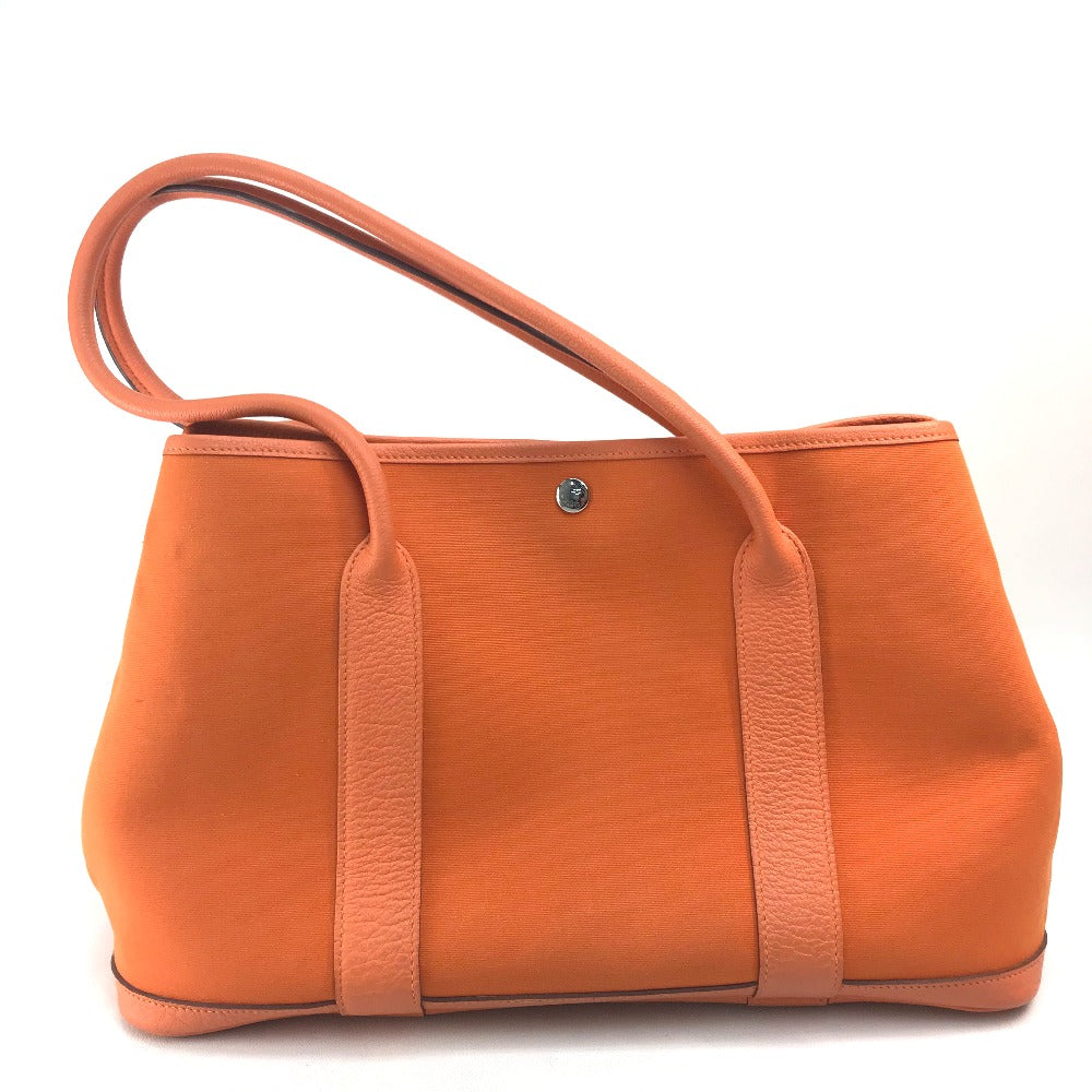 Hermès Garden Party Tote - Rovelle Bags