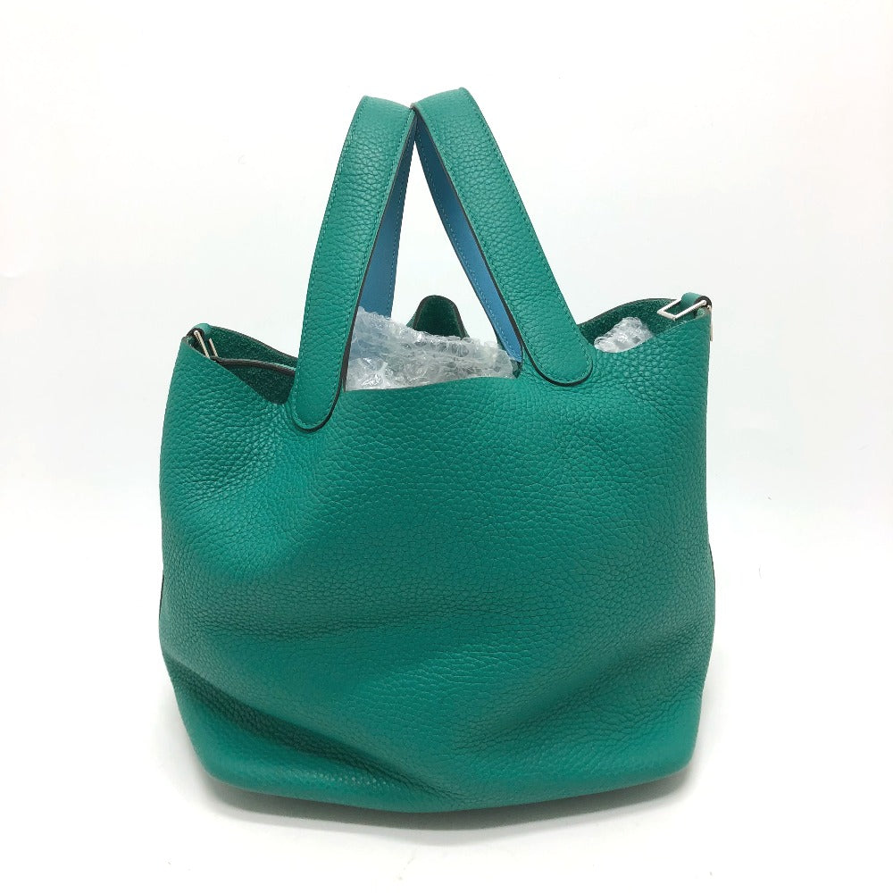 Hermès Picotin Handbag - Rovelle Bags