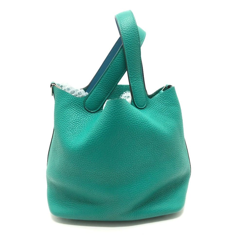 Hermès Picotin Handbag - Rovelle Bags
