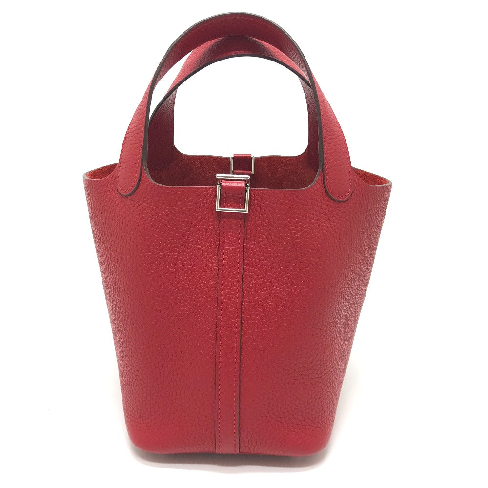 Hermès Handbag - Rovelle Bags