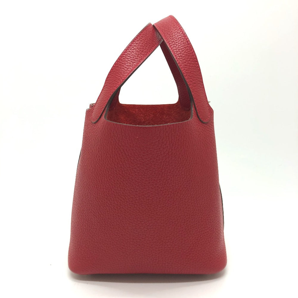 Hermès Handbag - Rovelle Bags