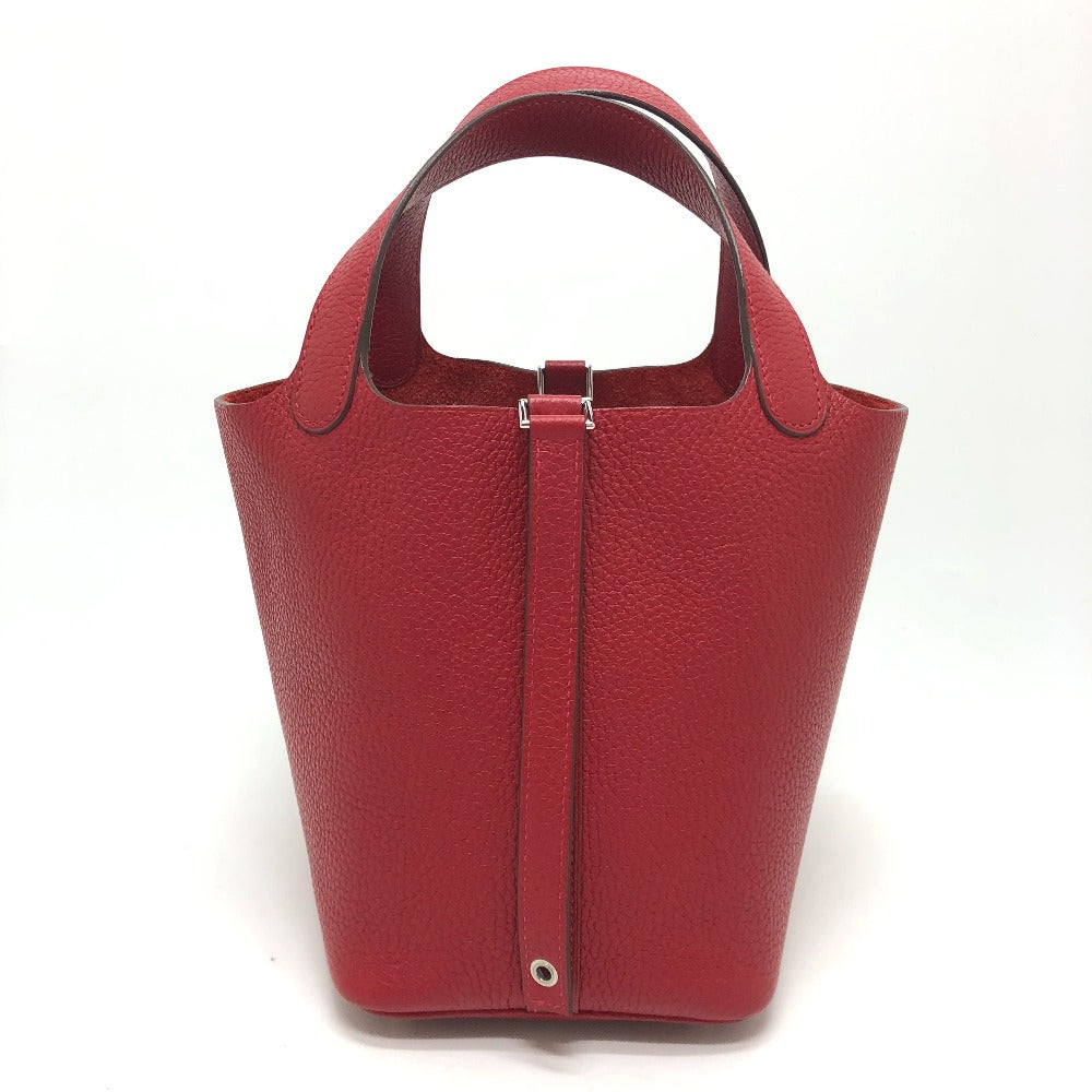 Hermès Handbag - Rovelle Bags