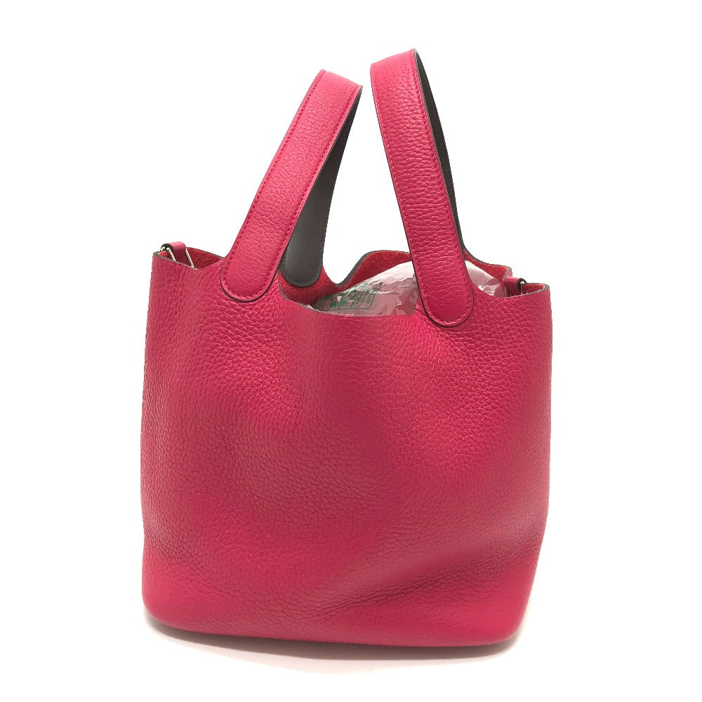 Hermès Picotin Tote - Rovelle Bags