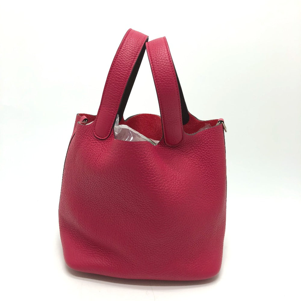 Hermès Picotin Tote - Rovelle Bags