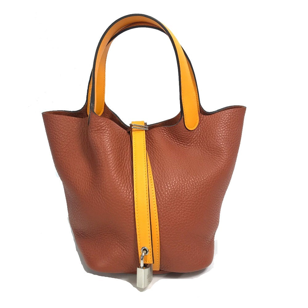 Hermès Handbag - Rovelle Bags