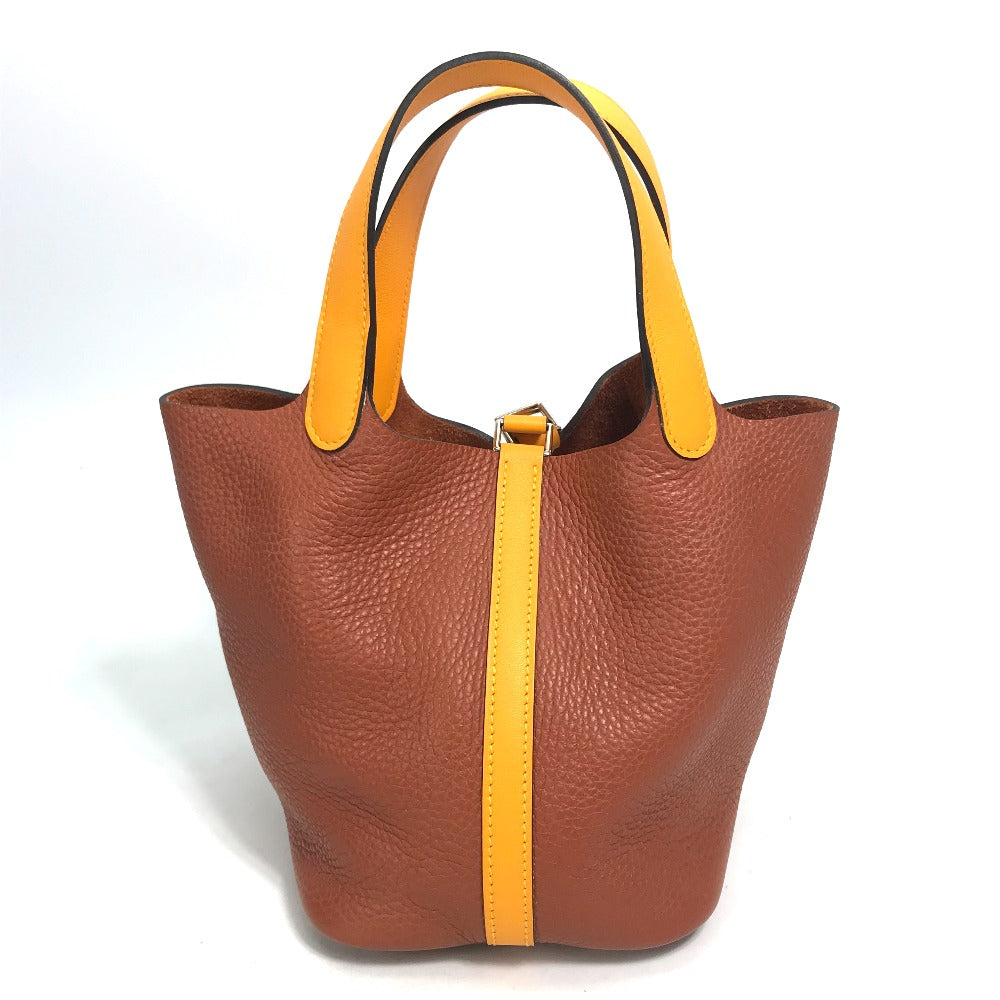 Hermès Handbag - Rovelle Bags