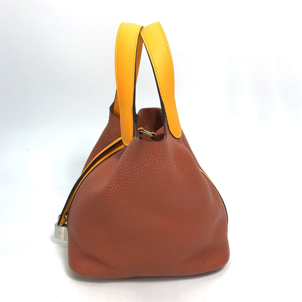Hermès Handbag - Rovelle Bags