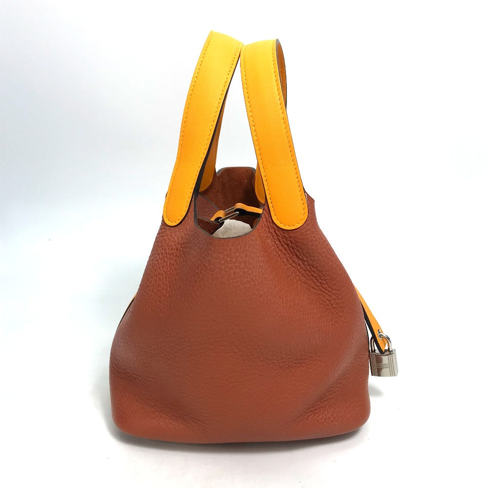 Hermès Handbag - Rovelle Bags