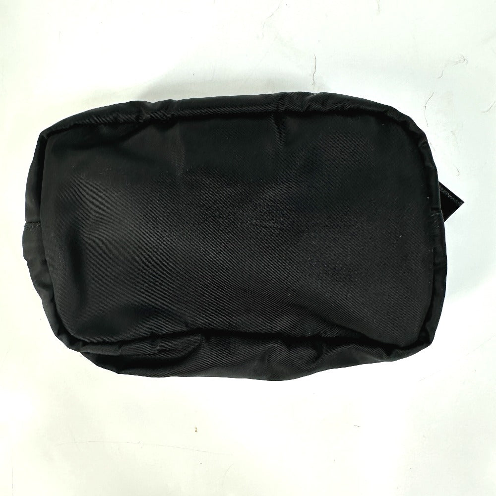 Prada Nylon Clutch - Rovelle Bags