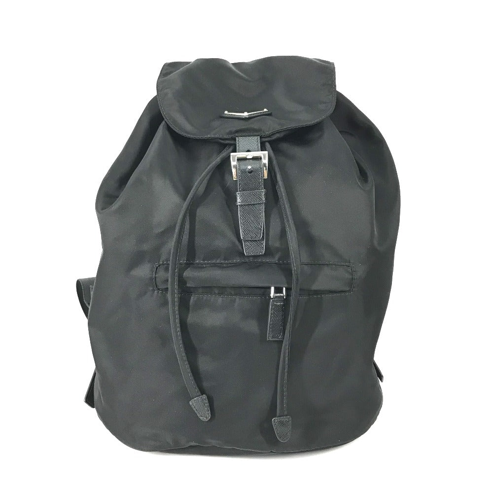 Prada Nylon Backpack - Rovelle Bags