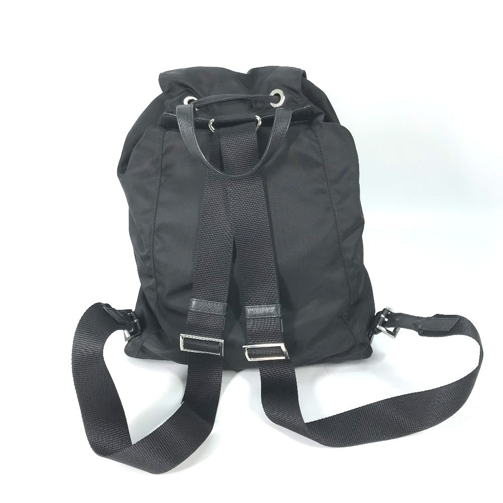 Prada Nylon Backpack - Rovelle Bags