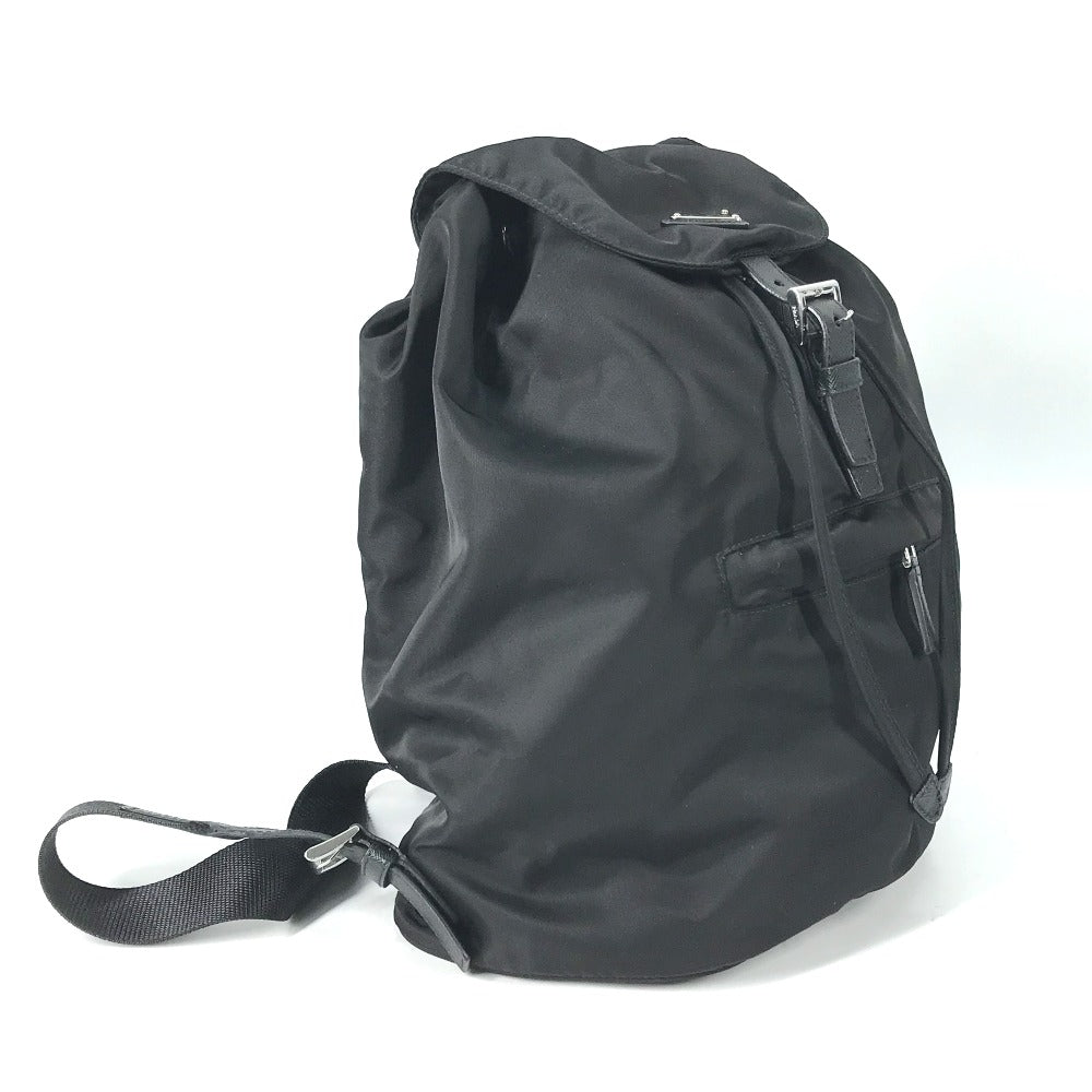 Prada Nylon Backpack - Rovelle Bags