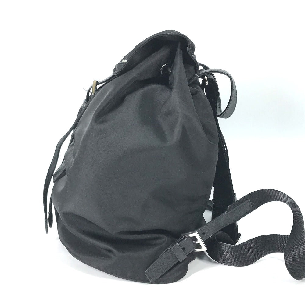 Prada Nylon Backpack - Rovelle Bags
