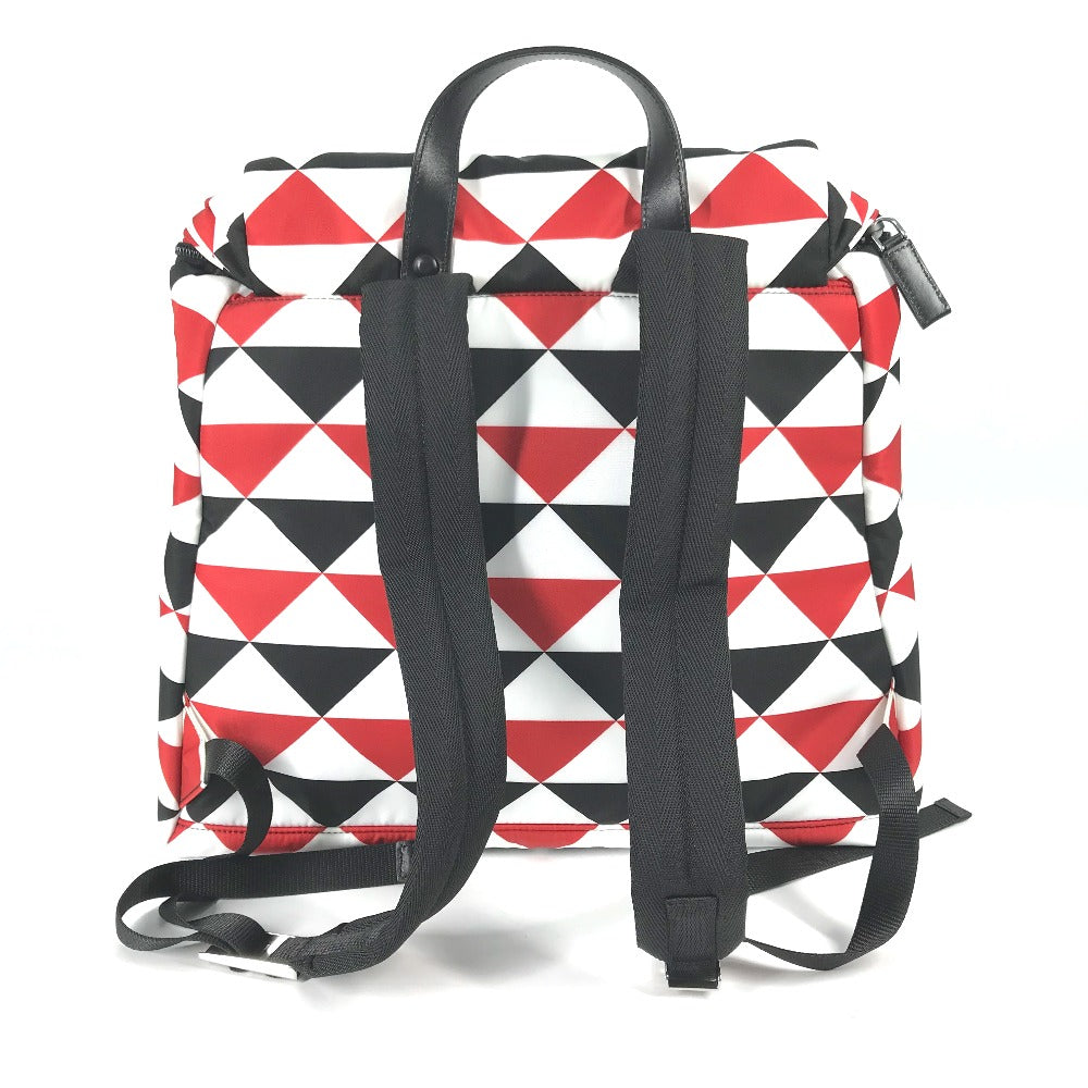 Prada Nylon Backpack - Rovelle Bags