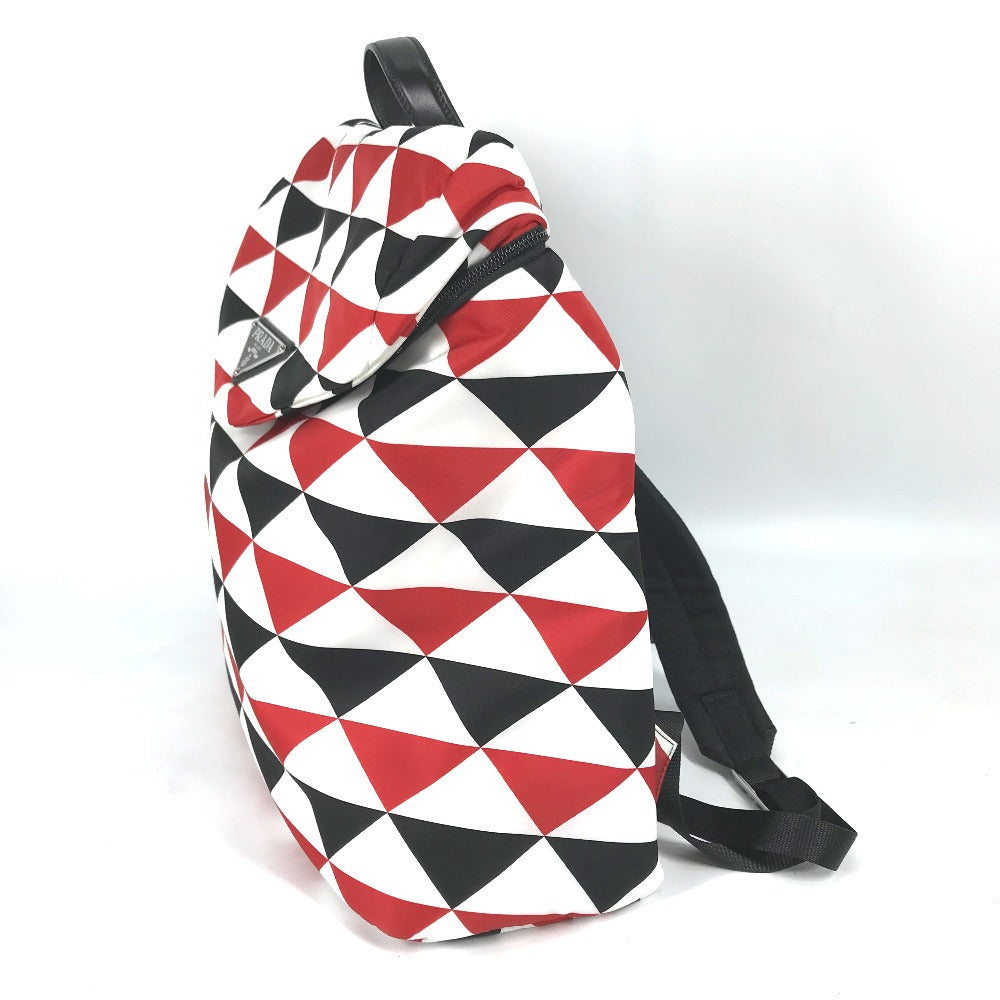 Prada Nylon Backpack - Rovelle Bags