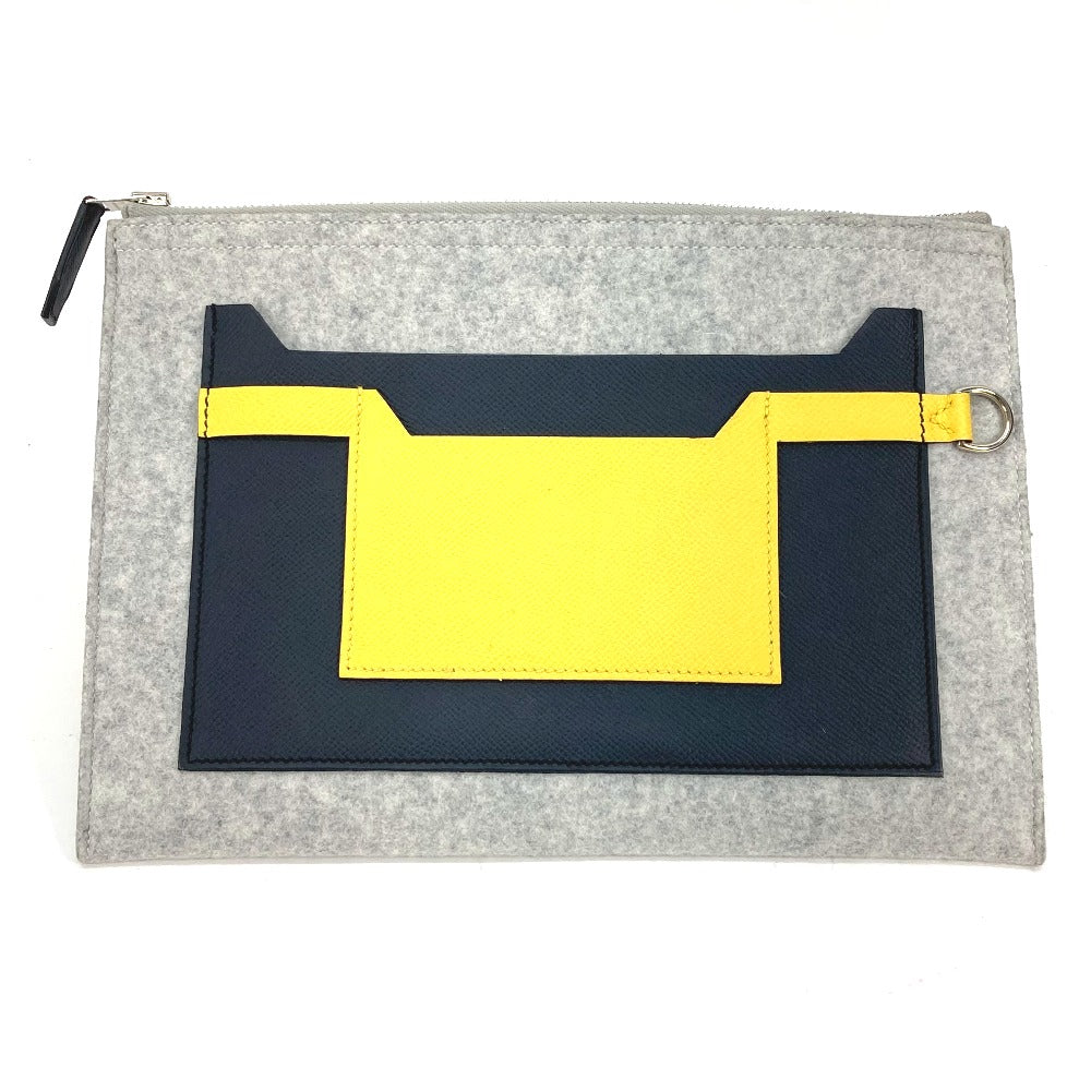 Hermès Clutch - Rovelle Bags