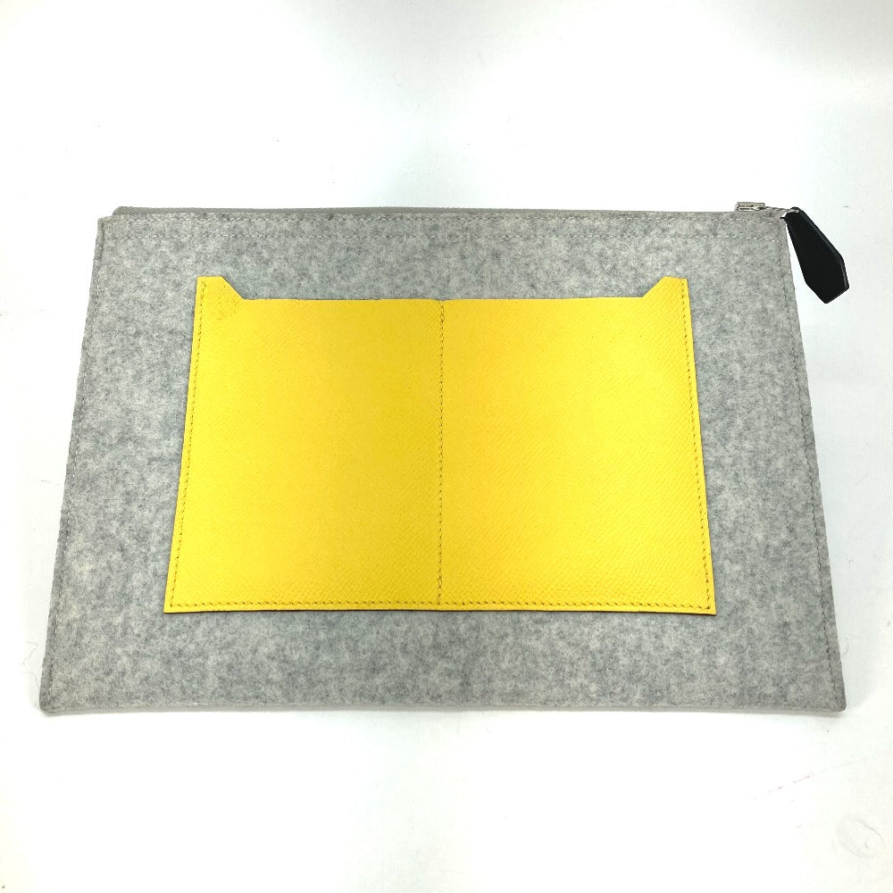 Hermès Clutch - Rovelle Bags