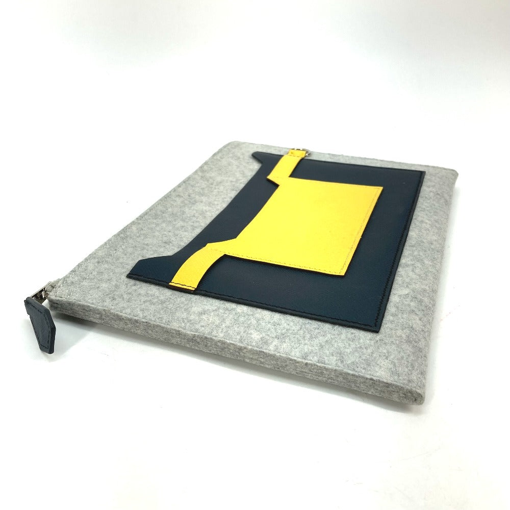Hermès Clutch - Rovelle Bags