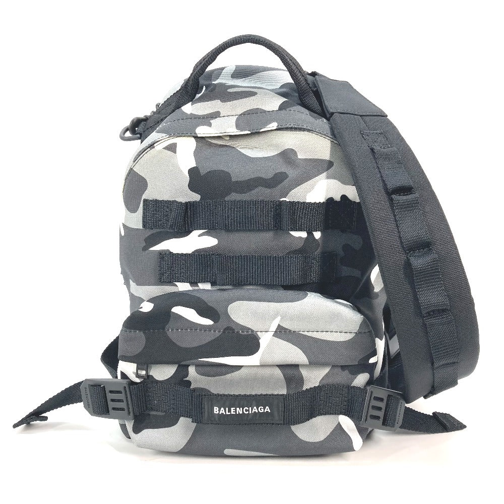 Balenciaga Backpack - Rovelle Bags