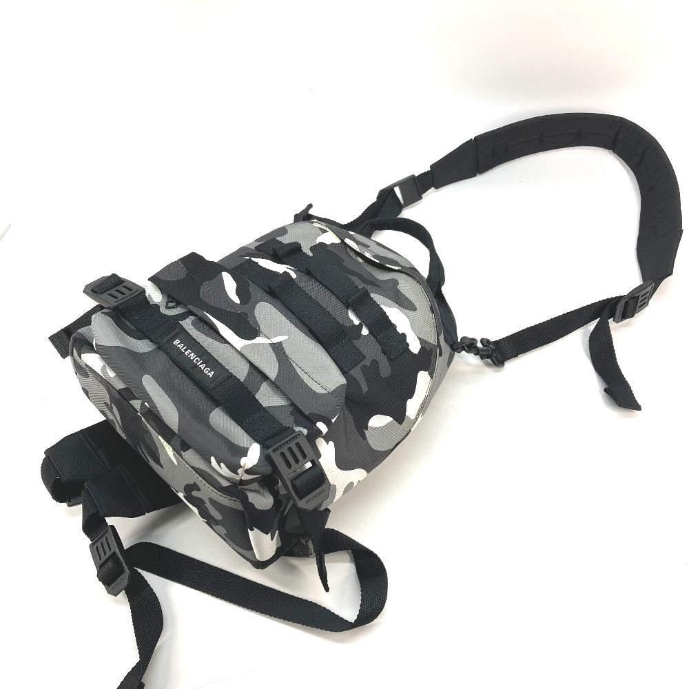 Balenciaga Backpack - Rovelle Bags