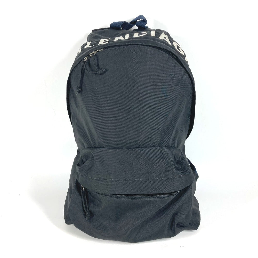 Balenciaga Backpack - Rovelle Bags
