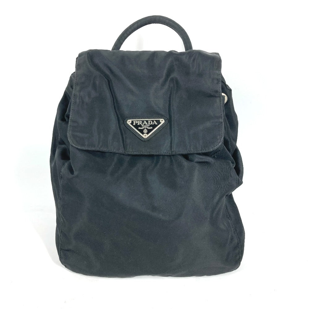 Prada Nylon Backpack - Rovelle Bags