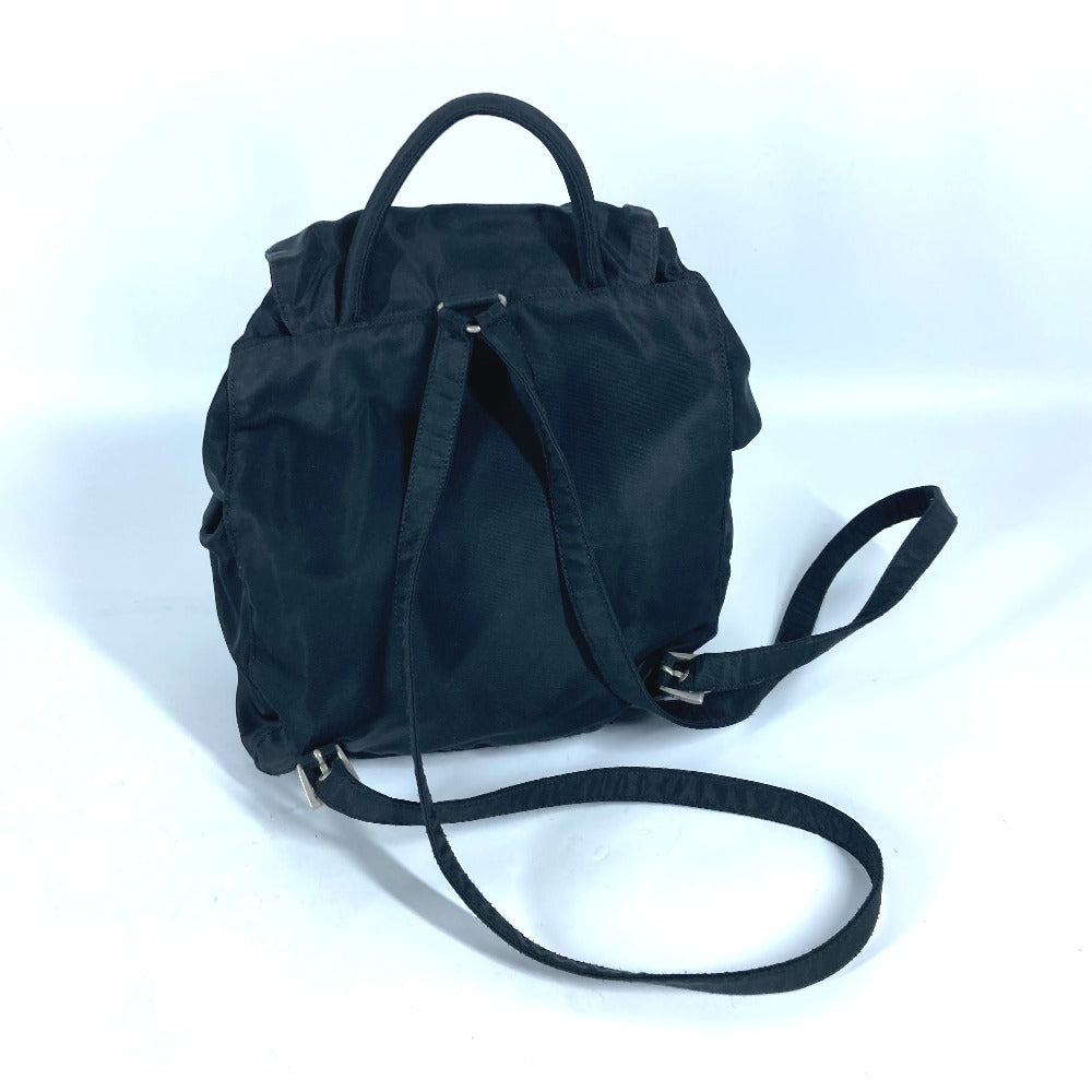 Prada Nylon Backpack - Rovelle Bags
