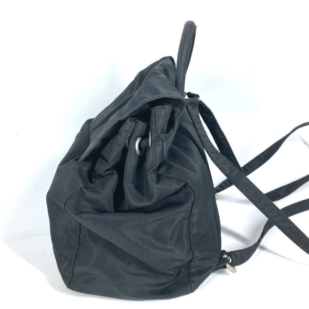 Prada Nylon Backpack - Rovelle Bags