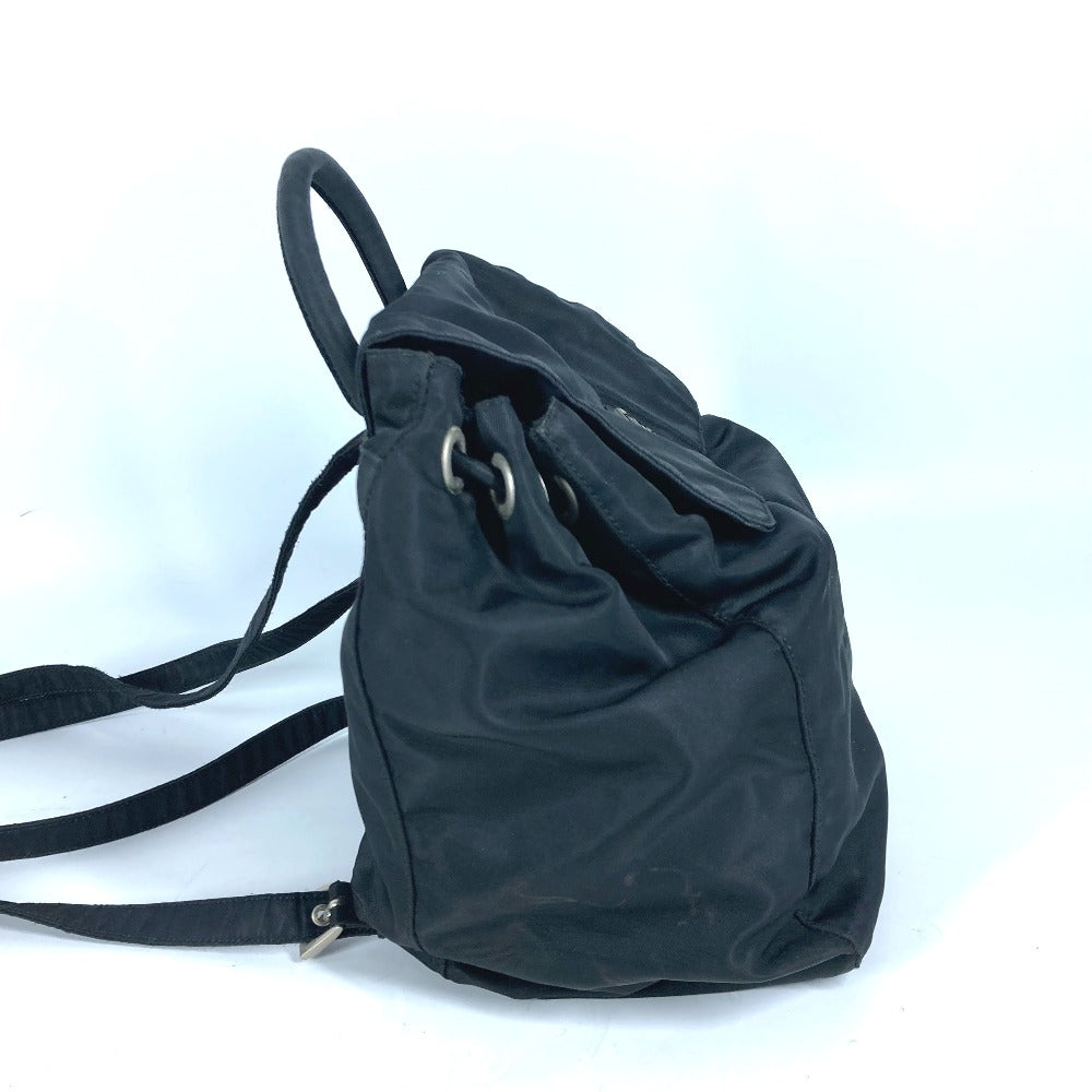 Prada Nylon Backpack - Rovelle Bags