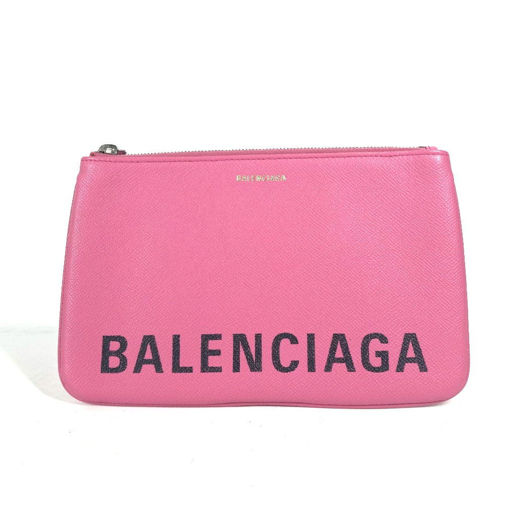 Balenciaga Ville Shoulder Bag - Rovelle Bags