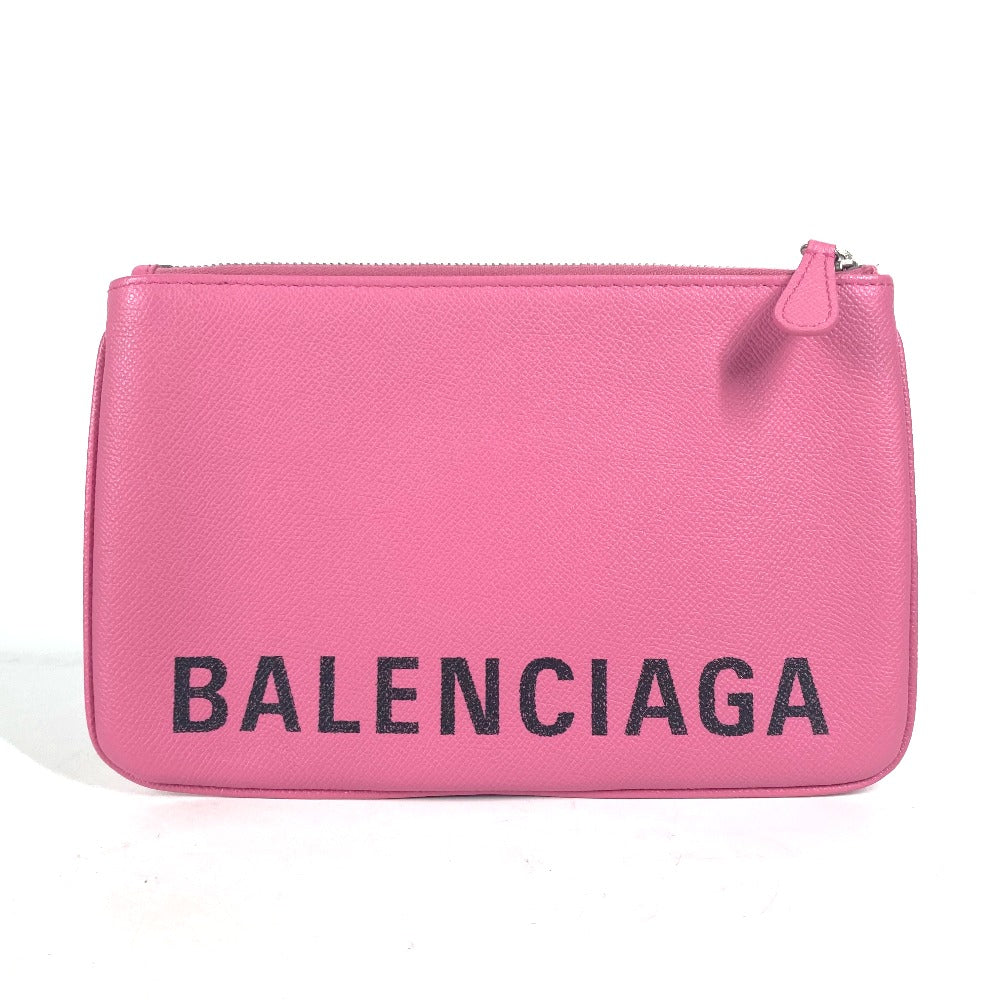 Balenciaga Ville Shoulder Bag - Rovelle Bags