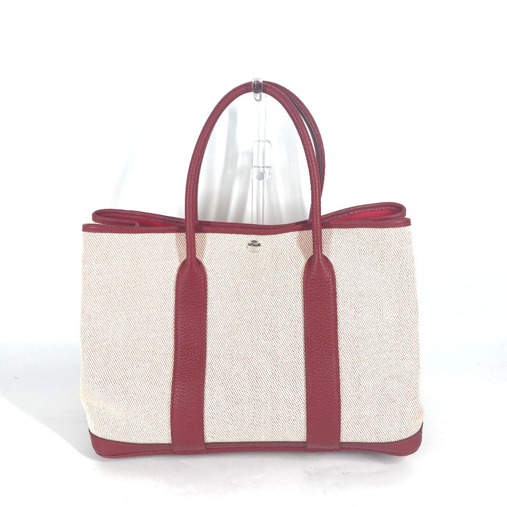 Hermès Garden Party Tote - Rovelle Bags