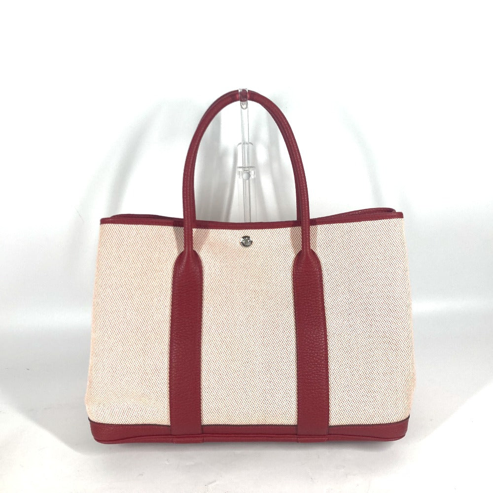 Hermès Garden Party Tote - Rovelle Bags