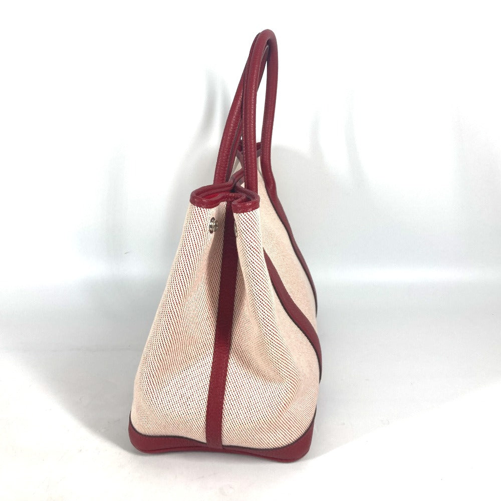 Hermès Garden Party Tote - Rovelle Bags