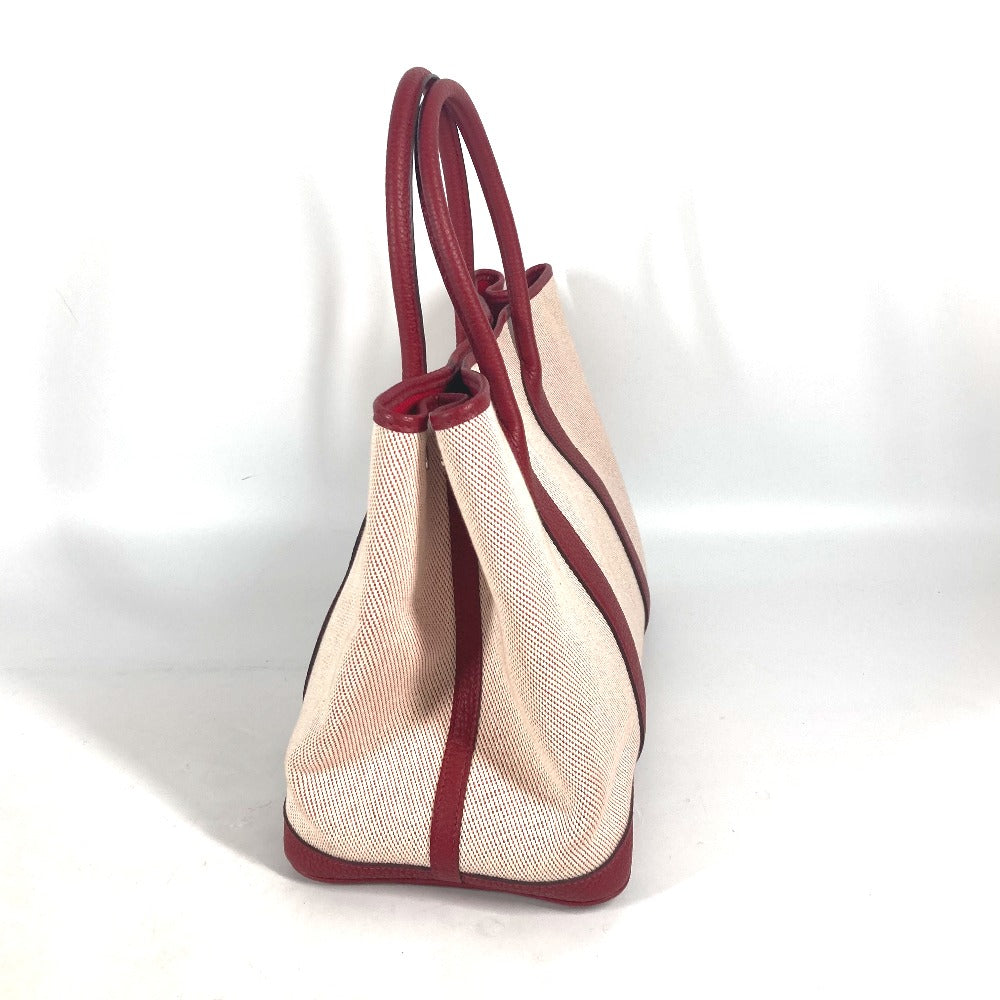 Hermès Garden Party Tote - Rovelle Bags