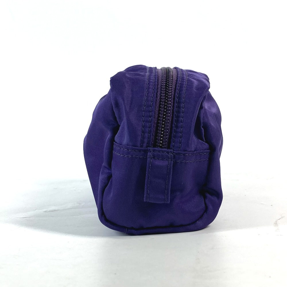 Prada Nylon Clutch - Rovelle Bags