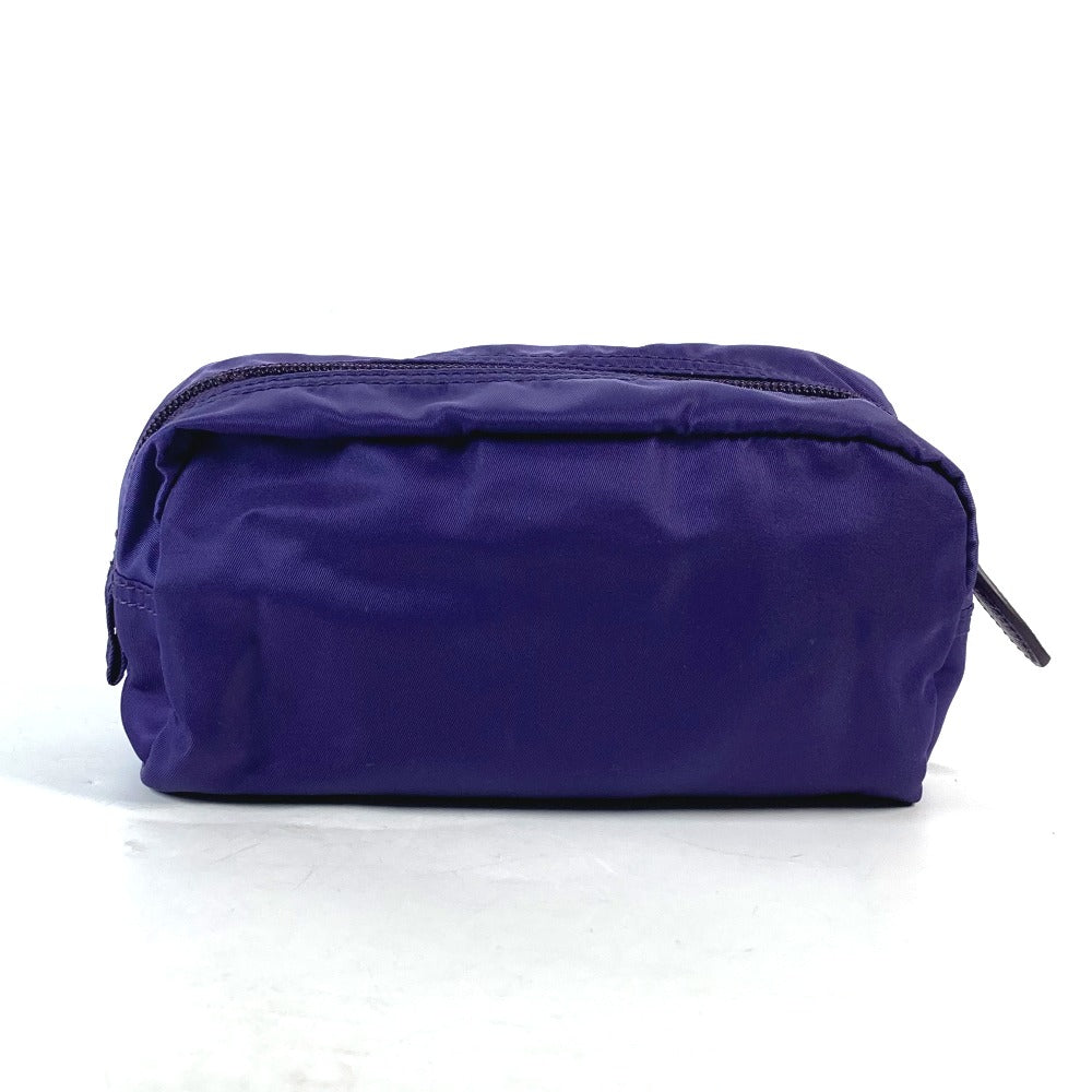 Prada Nylon Clutch - Rovelle Bags