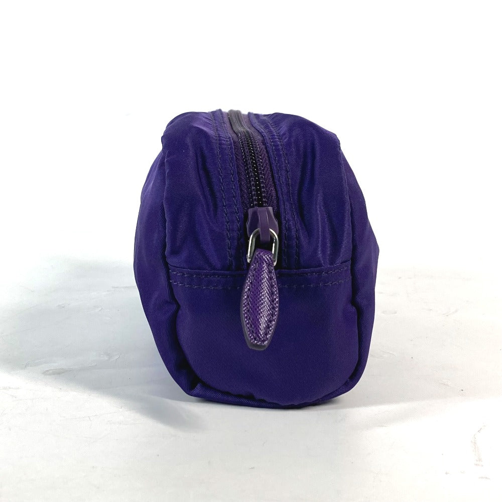 Prada Nylon Clutch - Rovelle Bags