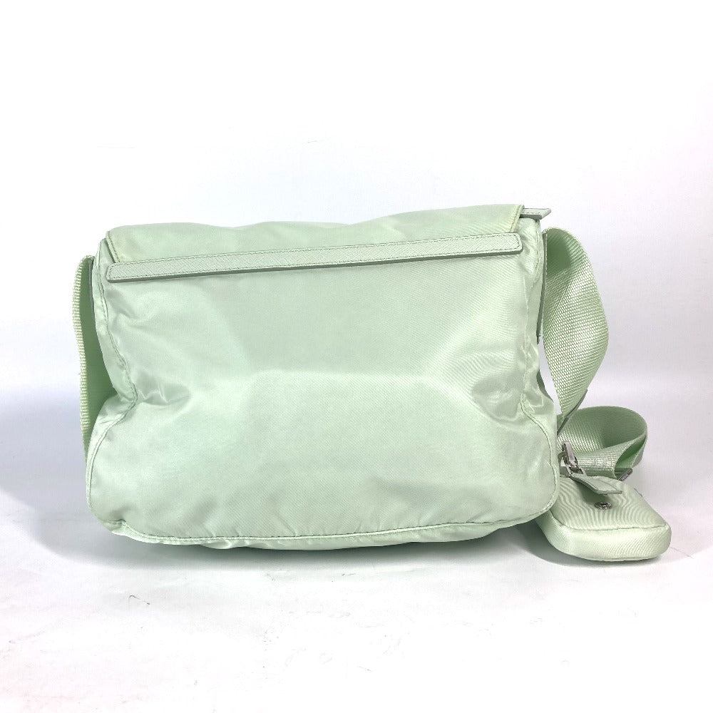 Prada Nylon Shoulder Bag - Rovelle Bags