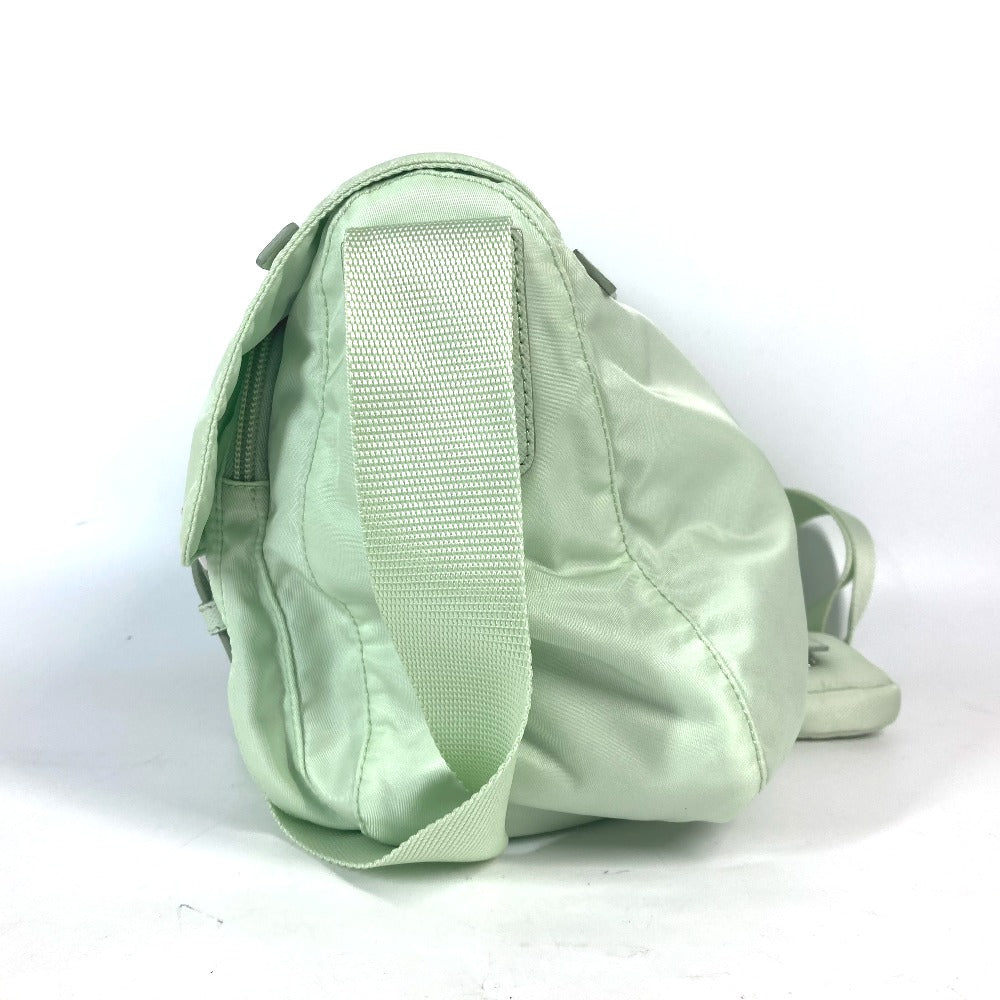 Prada Nylon Shoulder Bag - Rovelle Bags