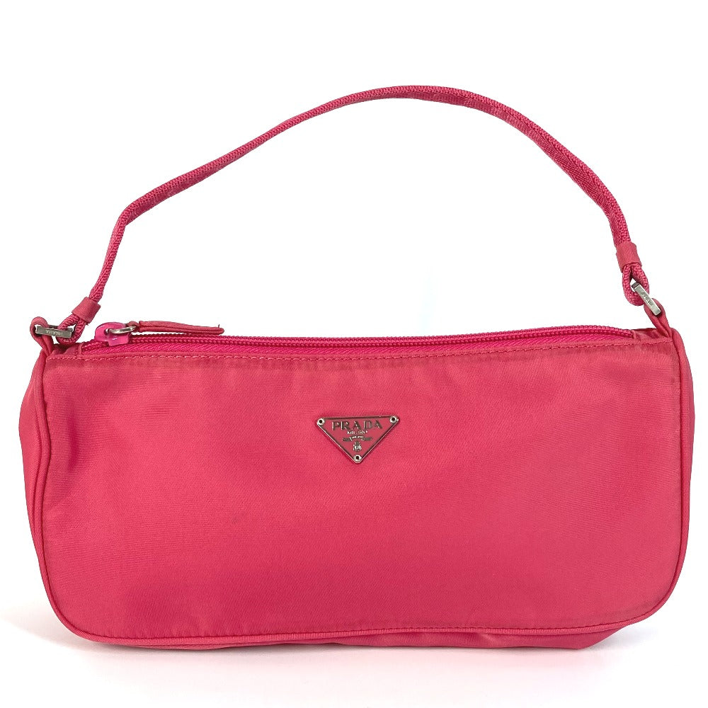 Prada Nylon Shoulder Bag - Rovelle Bags
