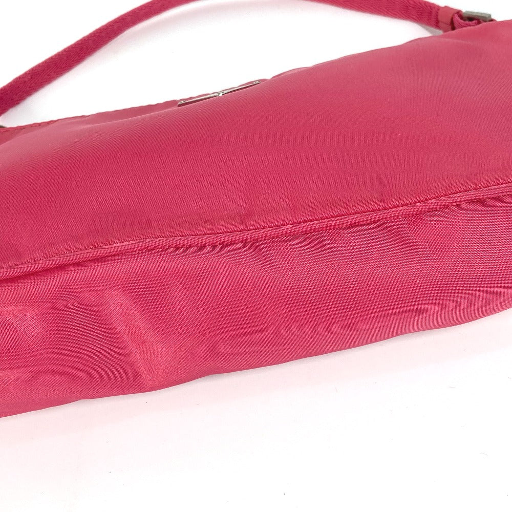Prada Nylon Shoulder Bag - Rovelle Bags