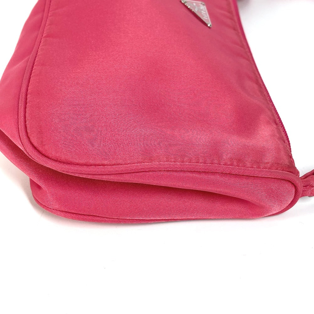 Prada Nylon Shoulder Bag - Rovelle Bags