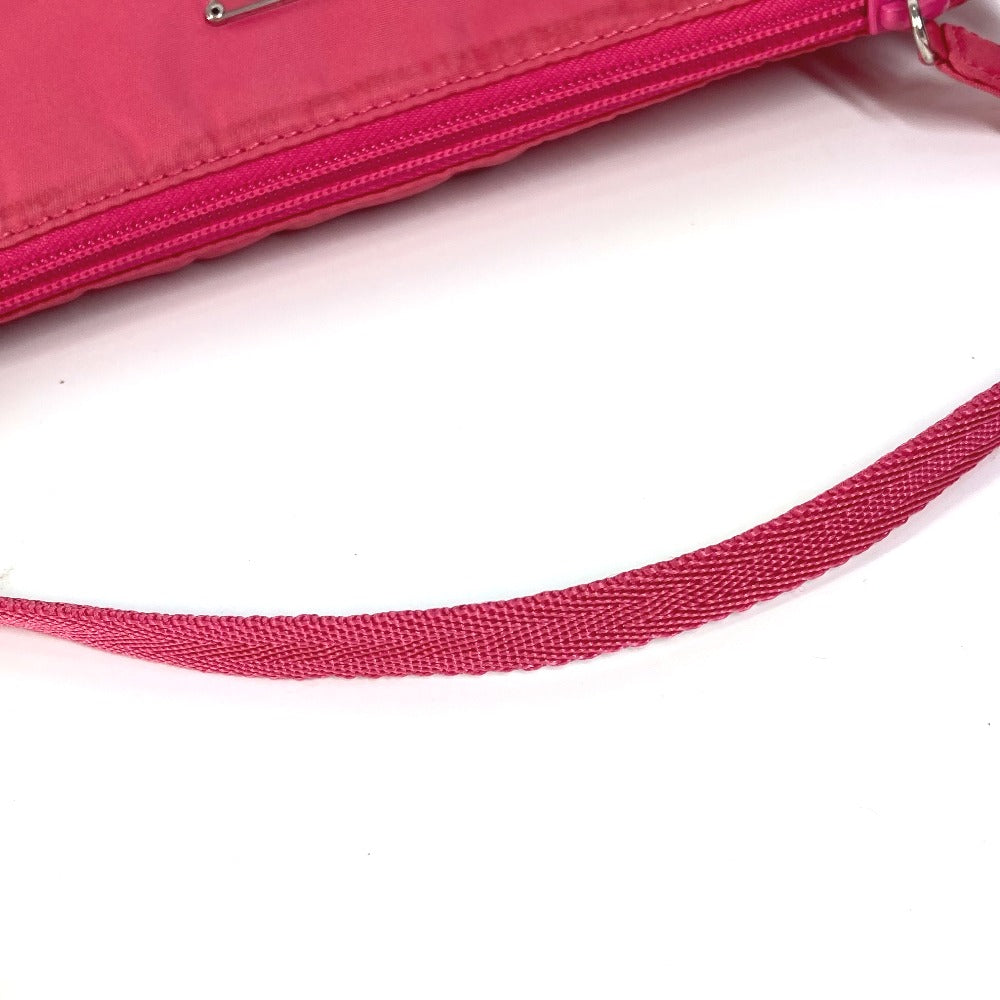 Prada Nylon Shoulder Bag - Rovelle Bags