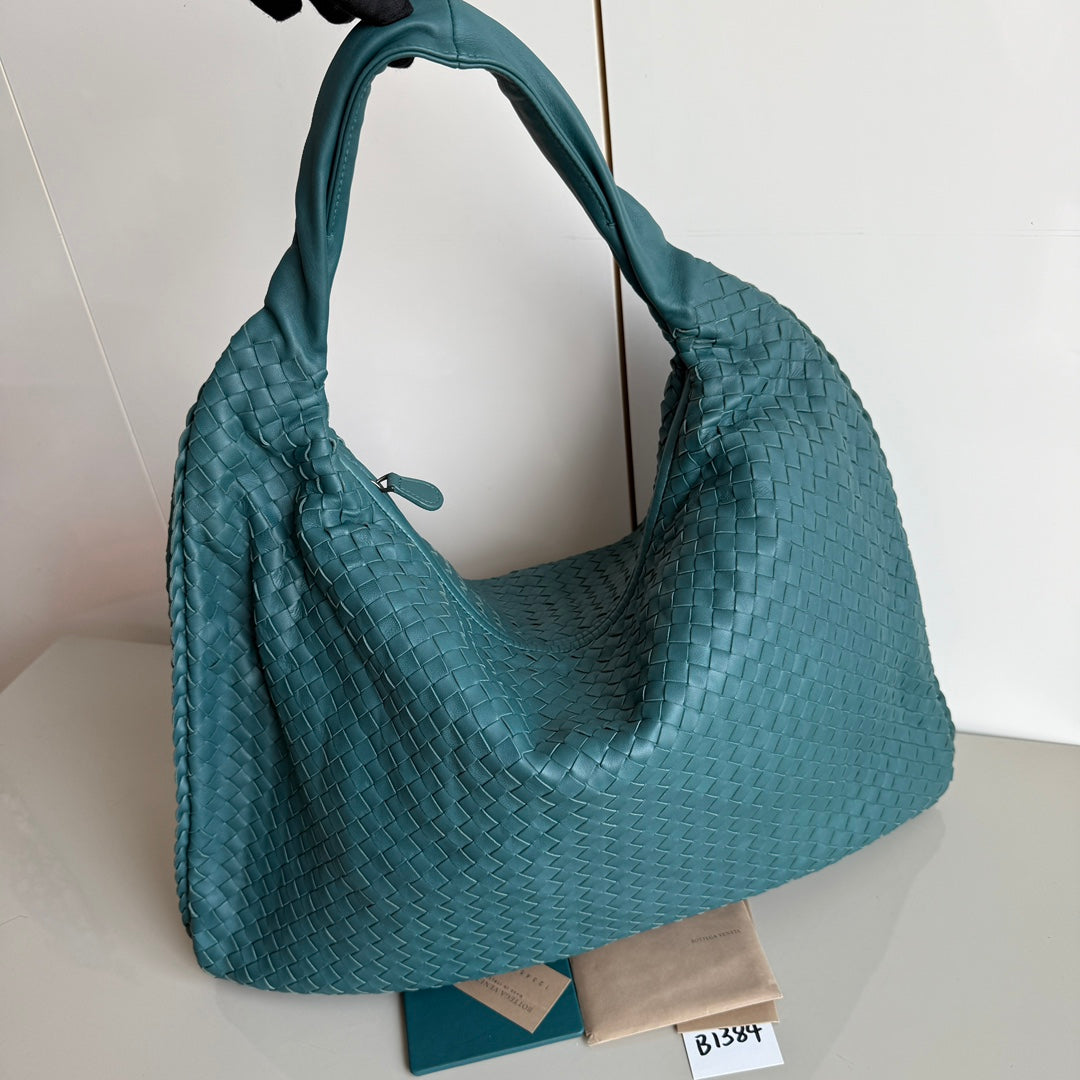 Bottega Veneta Veneta Shoulder Bag - Rovelle Bags