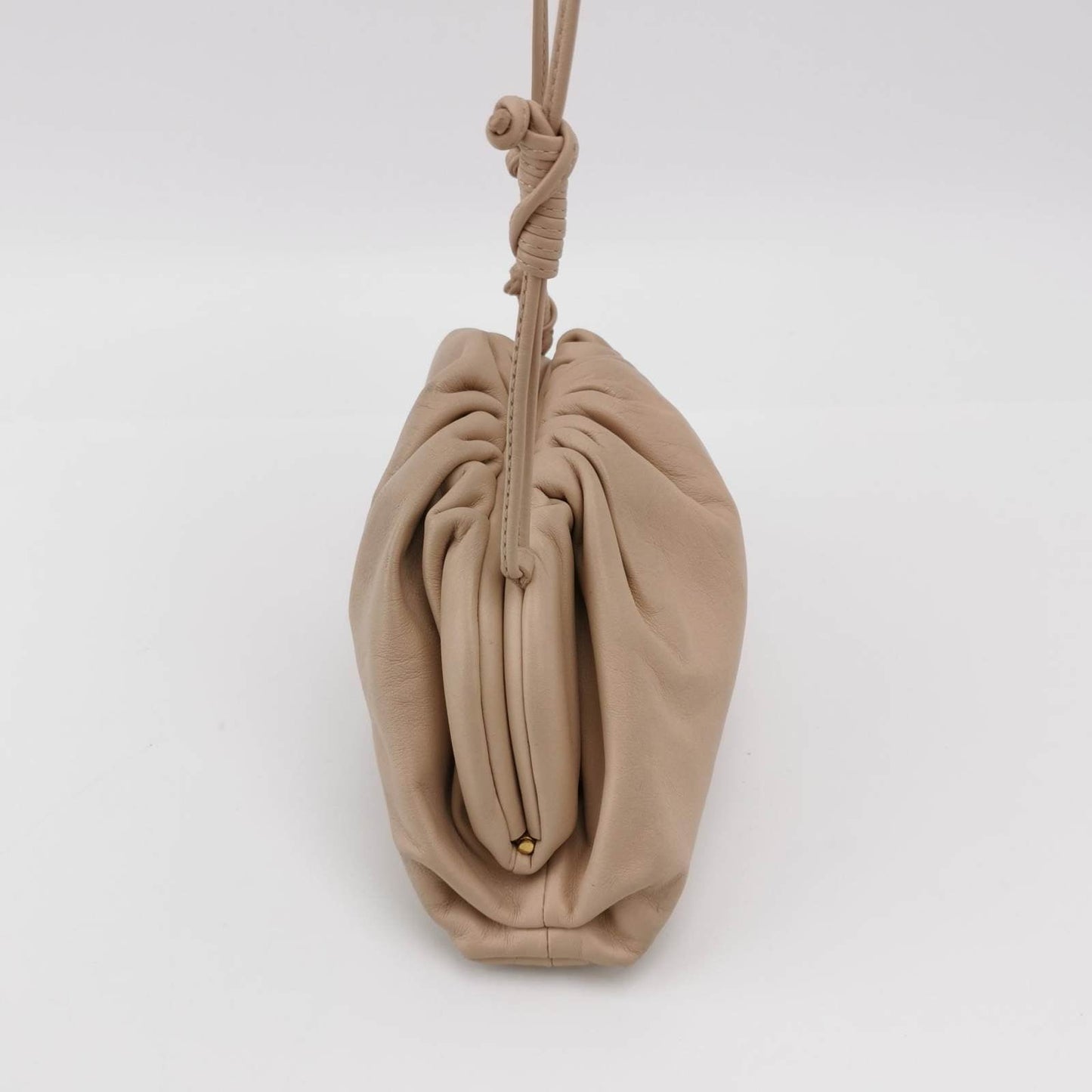 Bottega Veneta Pouch Shoulder Bag - Rovelle Bags