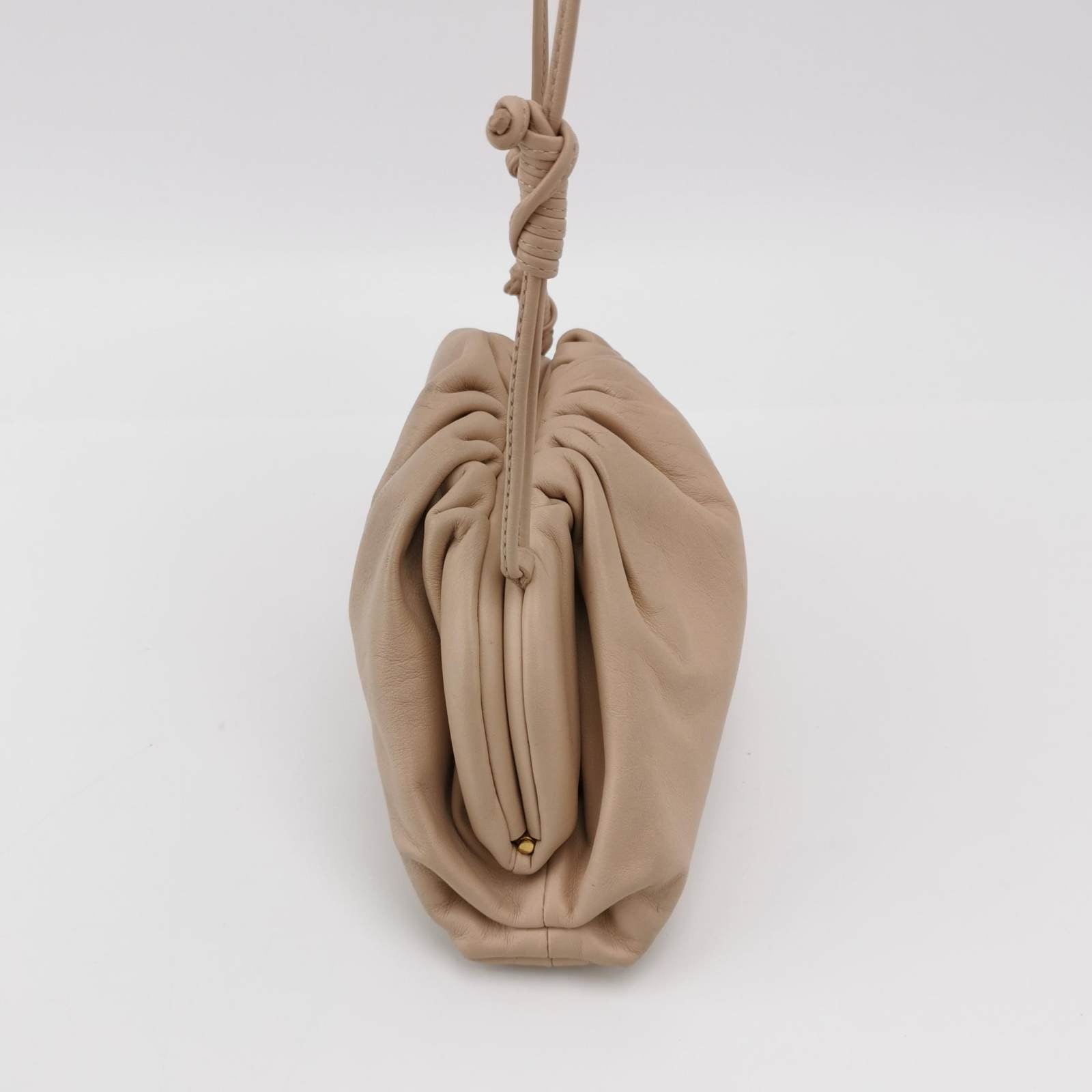 Bottega Veneta Pouch Shoulder Bag - Rovelle Bags