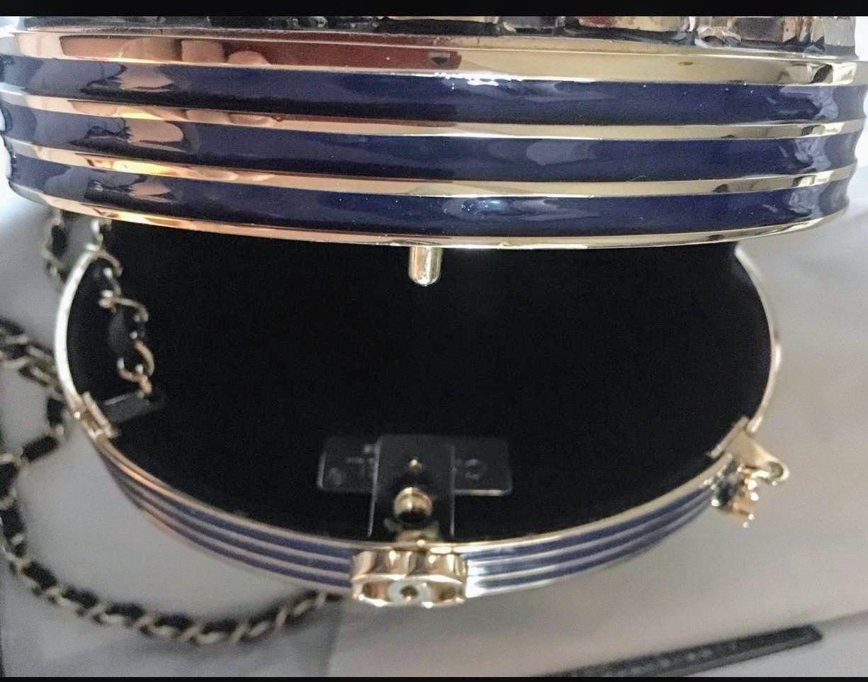 Chanel Handbag - Rovelle Bags