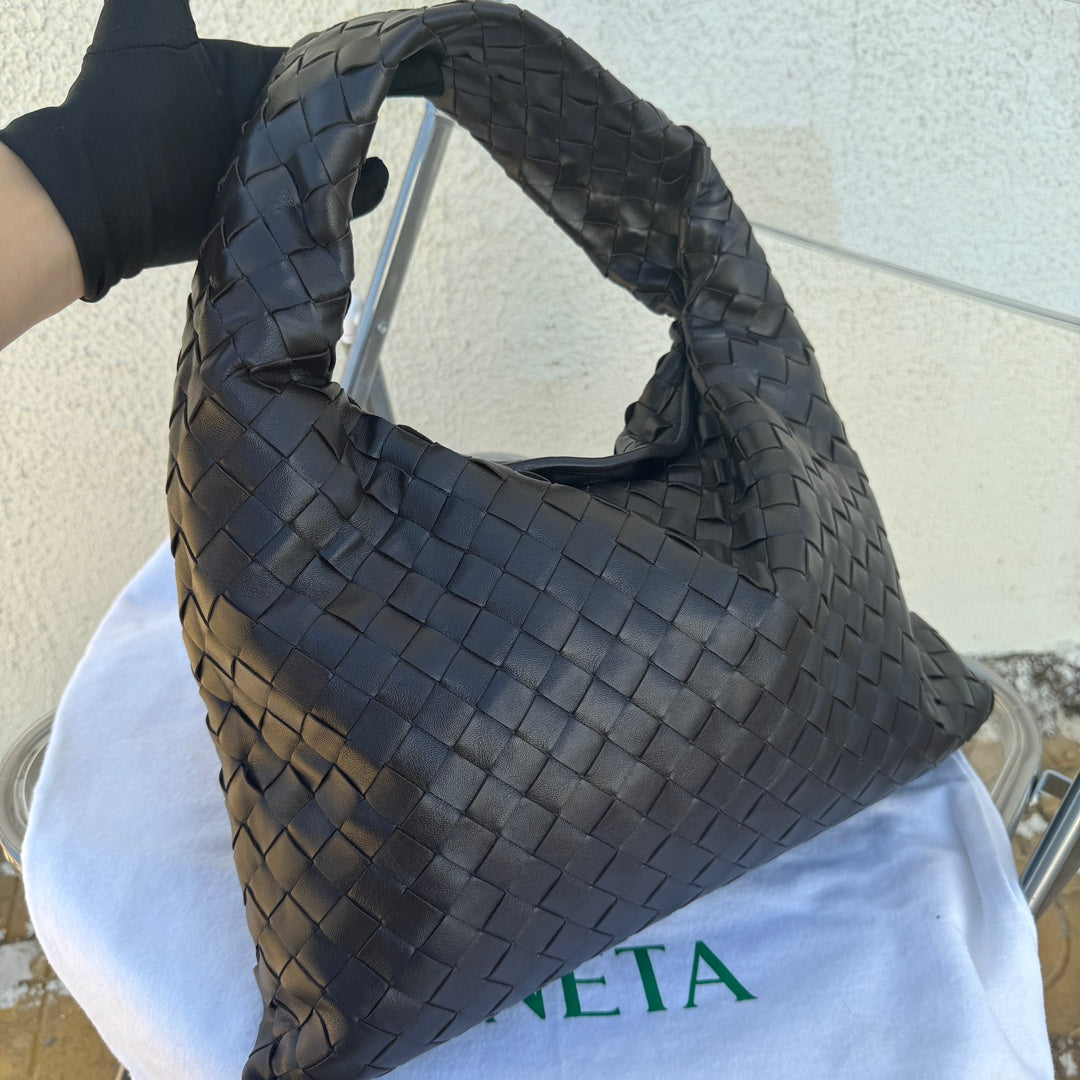 Bottega Veneta Veneta Shoulder Bag - Rovelle Bags