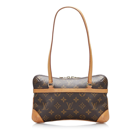 Louis Vuitton Coussin PM Monogram Canvas